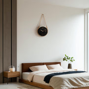 Vintage Chic - Wall Clock | Vintage Clock | Hanging Wall Clock | Decorative Clock | Home Decor | Wall Decor | Vintage Decor